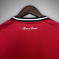 Manchester Unitd Home Shirt