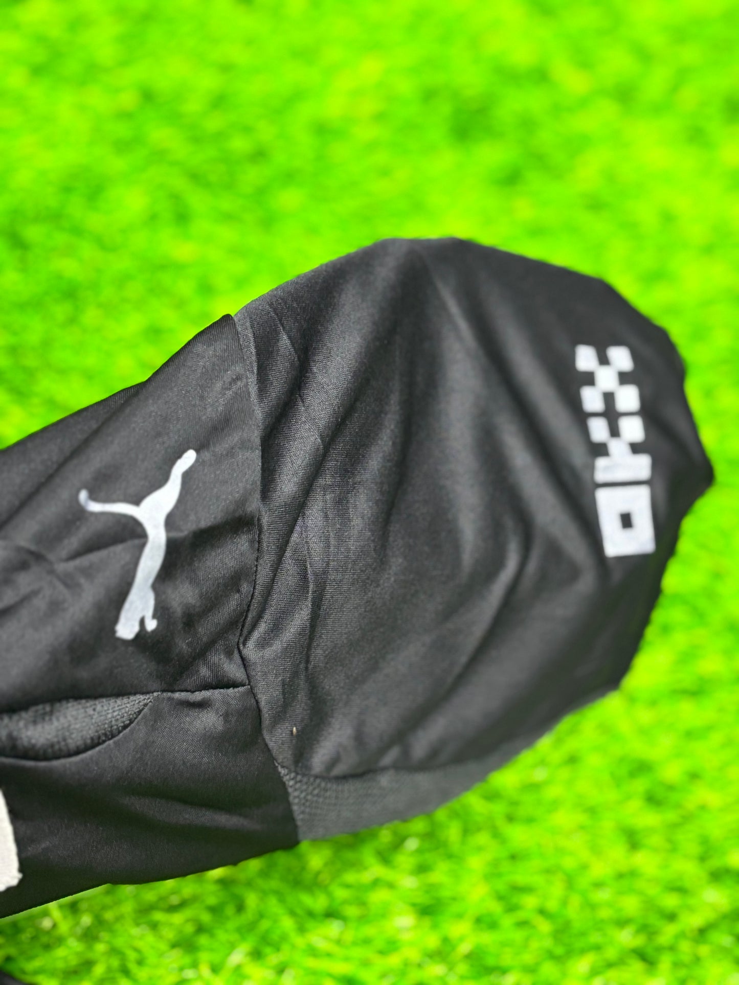 MANCHESTER CITY AWAY 2025 (PLAYER VERSION )