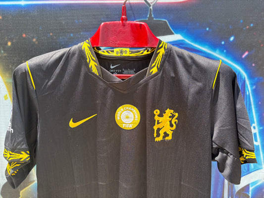 PALMER 10 CHELSEA AWAY JERSEY 26/27 (EMBROIDED LOGO)