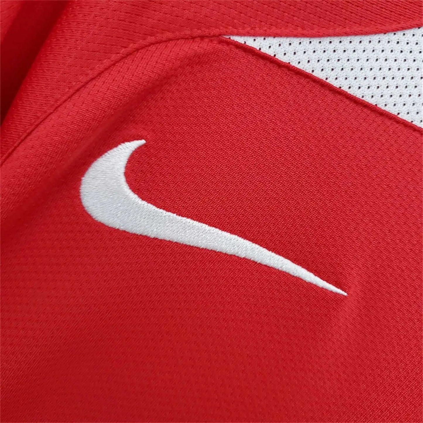 MANCHESTER UNITED 05/06 RONALDO 7 SHIRT