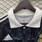Real Madrid Dragon Black Shirt