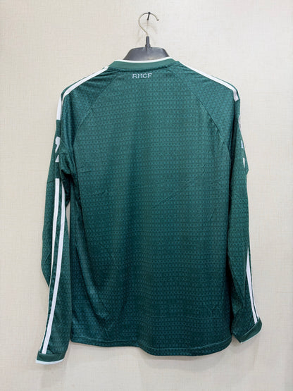Real Madrid Away 26/27 Shirt (TPU Logo)