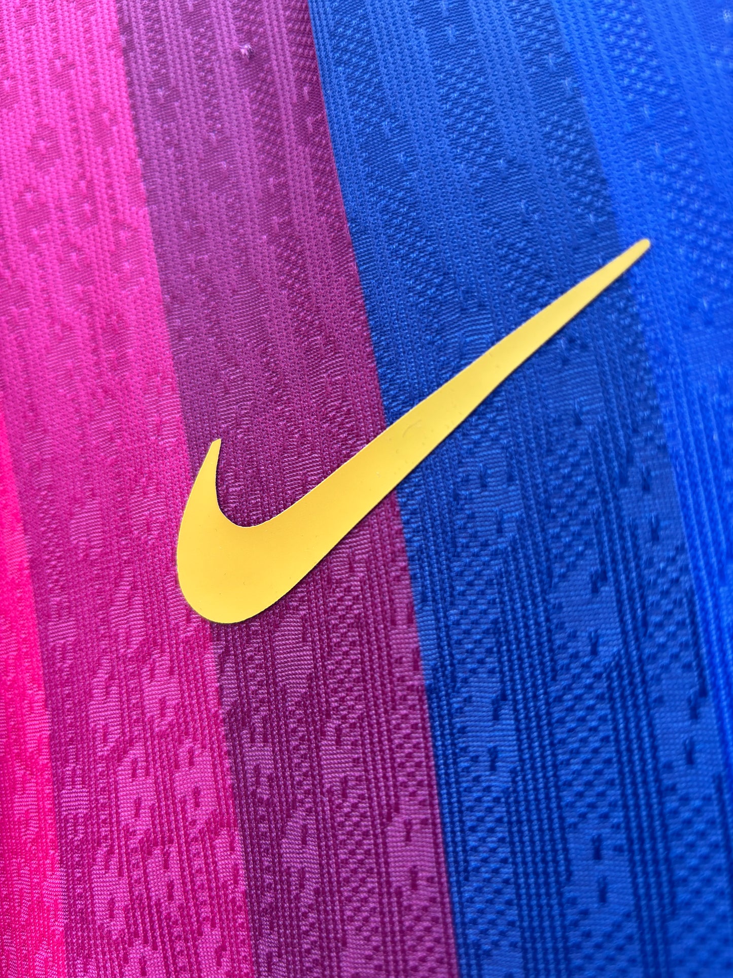 BARCELONA HOME IMPORTED JERSEY 2026/27