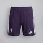 ALL FOOTBALL SHORTS 25/26