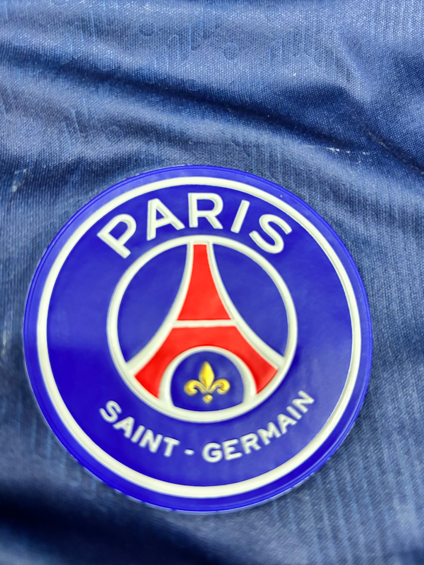 PSG HOME SHIRT