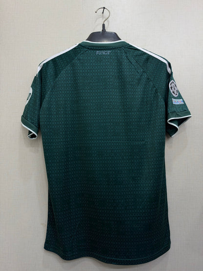 Real Madrid Away 26/27 Shirt (TPU Logo)