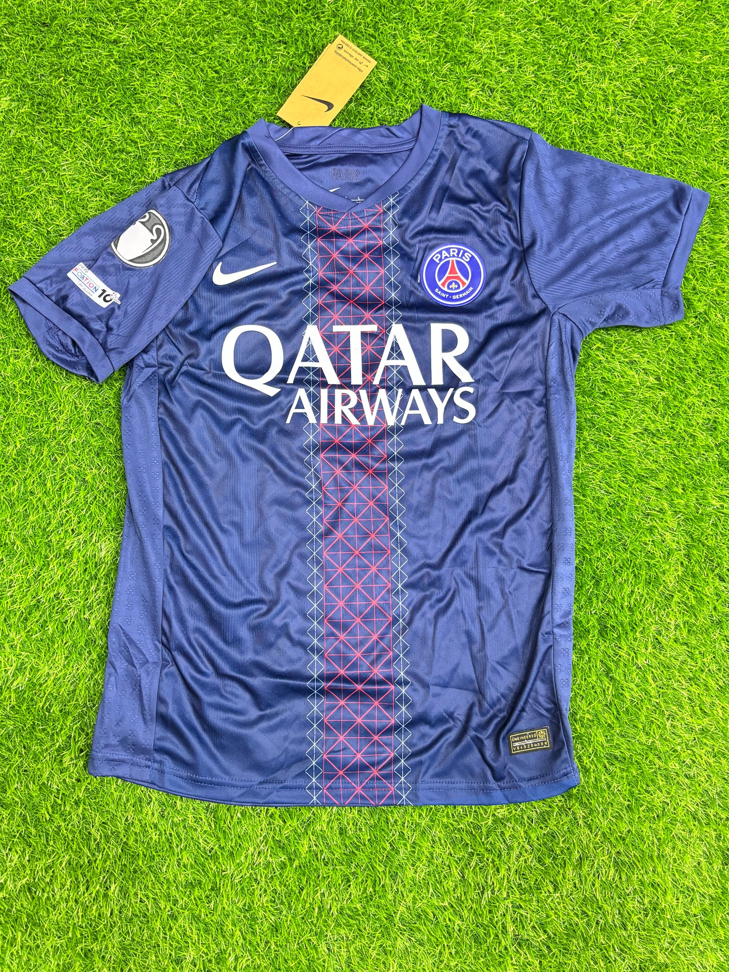 PSG HOME SHIRT