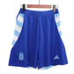 ARGENTINA AWAY SHORTS 2024