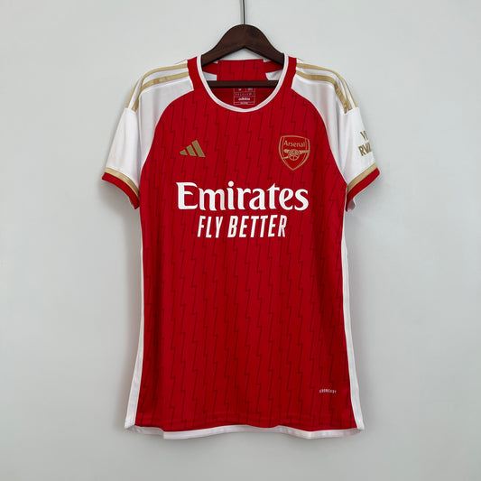Arsenal home shirt 23/24