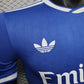 REAL MADRID THIRD SHIRT ( tpu logos)