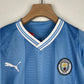 MANCHESTER CITY KIDS KIT 23/24