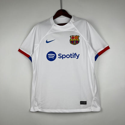 Barcelona Away shirt 23/24