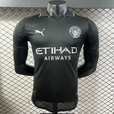 MANCHESTER CITY AWAY 2025