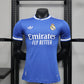 REAL MADRID THIRD SHIRT ( tpu logos)