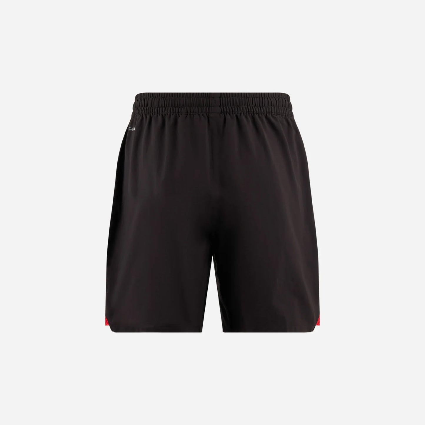 Ac Milan Home Shorts