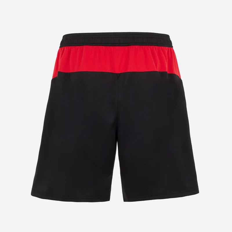 AC MILAN HOME SHORT 25/26