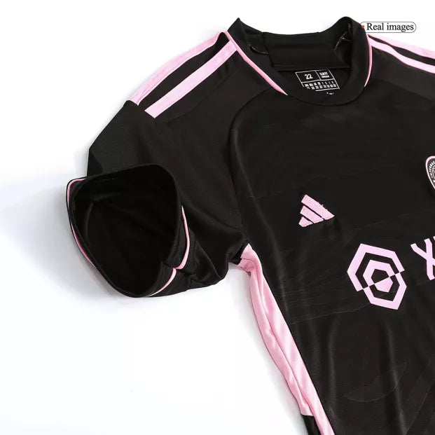 Inter Miami MESSI KIDS KIT – Noor Sports