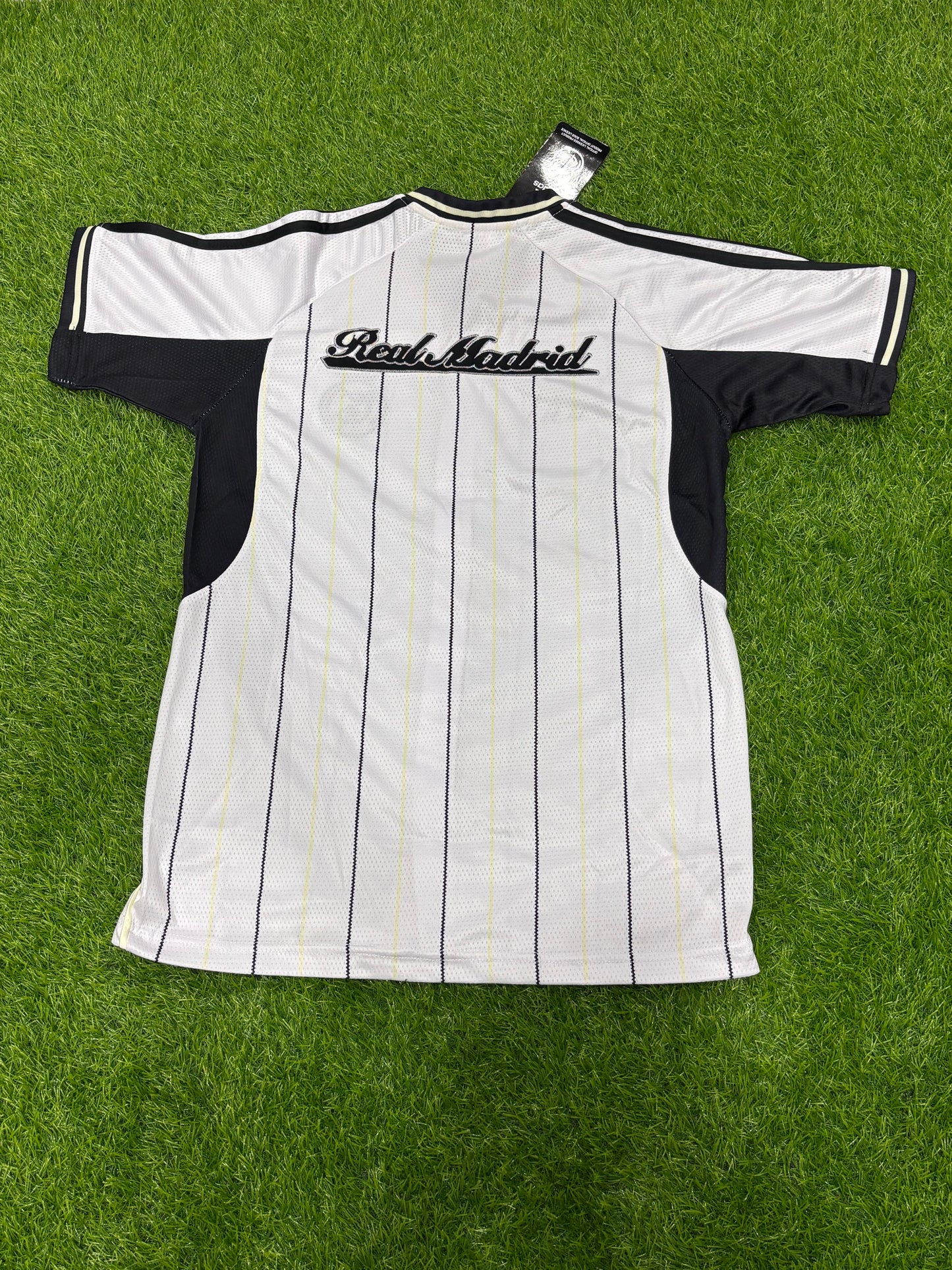 Real Madrid US Pack 25/26