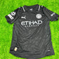 MANCHESTER CITY AWAY 2025 (PLAYER VERSION )