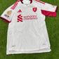 Liverpool Away shirt 25/26