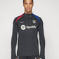 FCB HIGH PERFORMANCE DRILL TOP