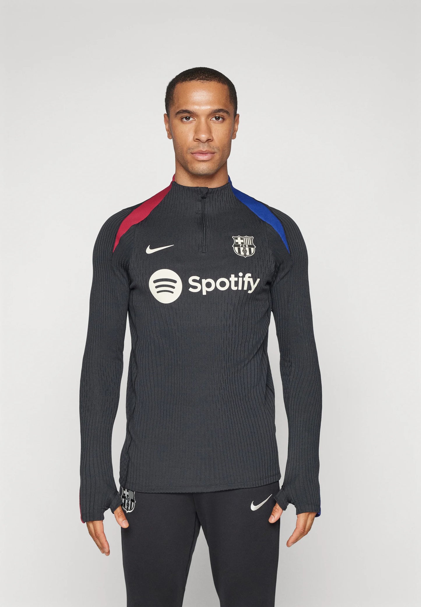 FCB HIGH PERFORMANCE DRILL TOP