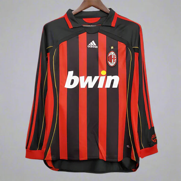 AC MILAN HOME 05/06