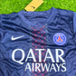 PSG HOME SHIRT