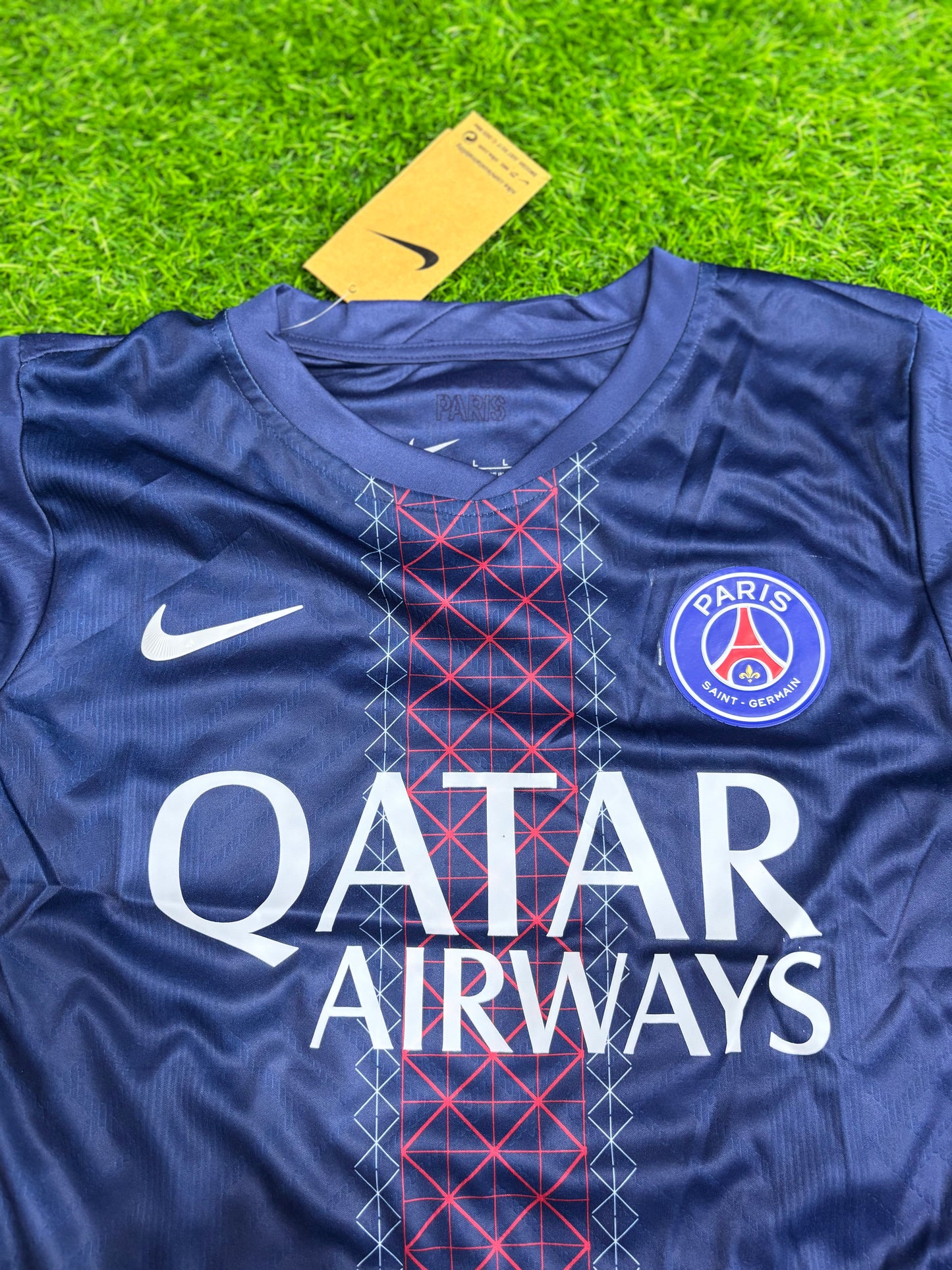 PSG HOME SHIRT