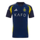 RONALDO 7 AL NASSR AWAY JERSEY