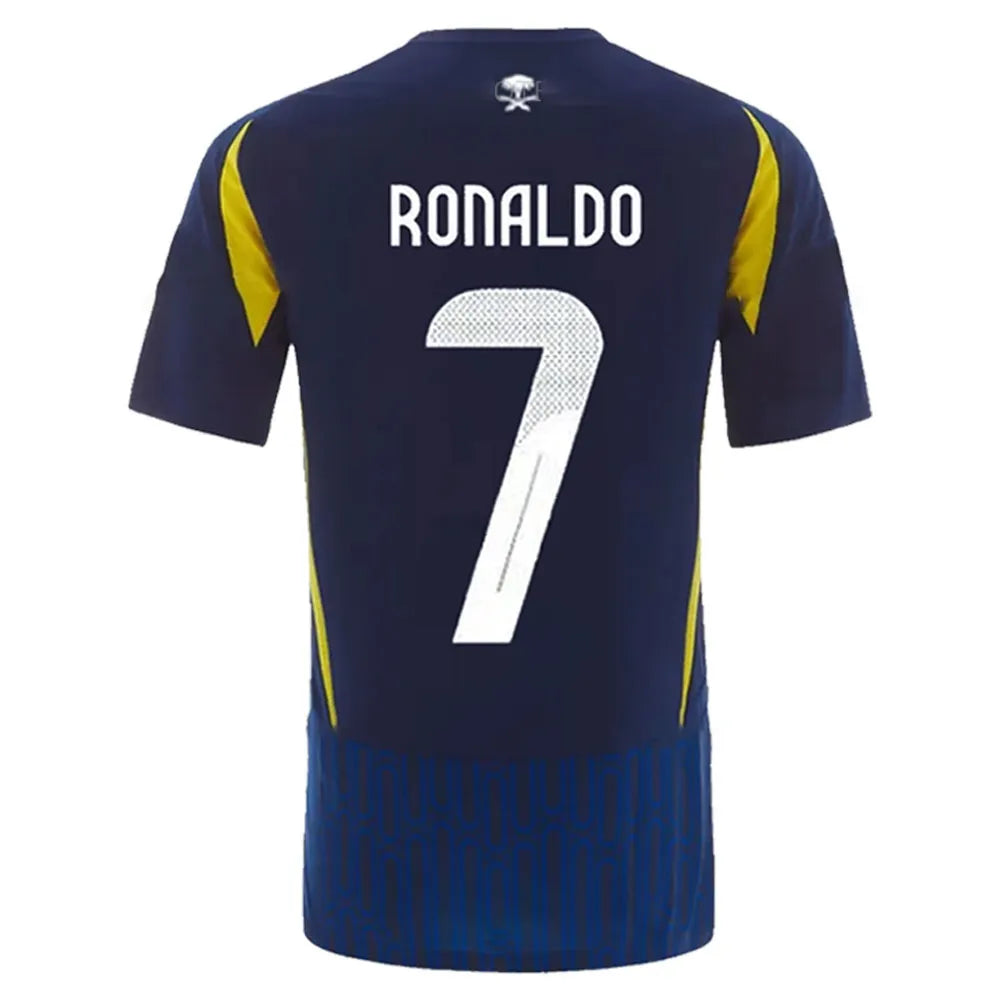 Ronaldo uniform sales