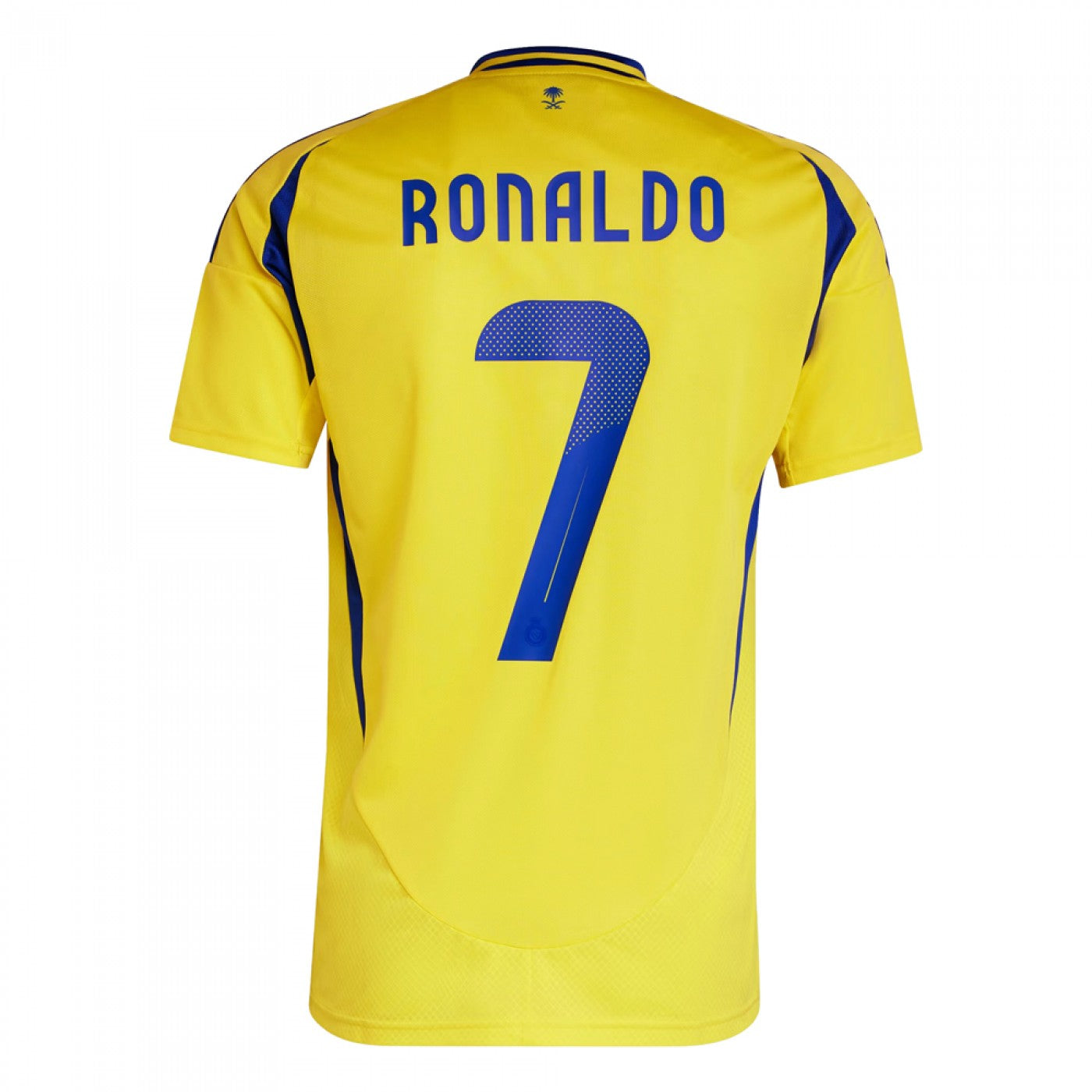 RONALDO 7 Al-Nassr Home Jersey