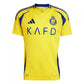 RONALDO 7 Al-Nassr Home Jersey