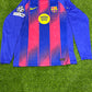 BARCELONA HOME SHIRT 25/26 PLAYER VERSION