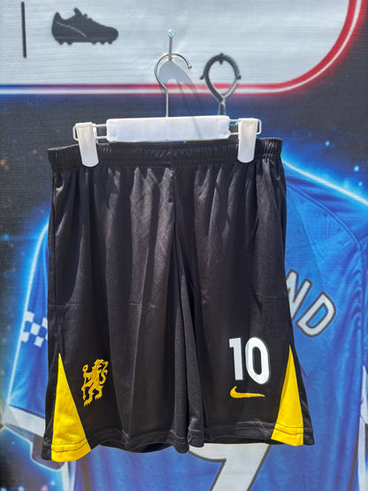 PALMER 10 CHELSEA AWAY KIDS KIT 26/27(EMBROIDED LOGO)