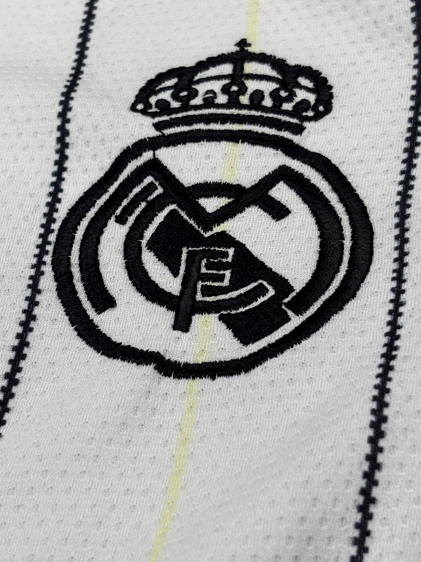 Real Madrid US Pack 25/26