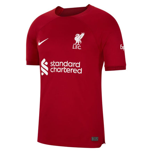 Liverpool Home 22/23 shirt