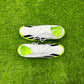 Football Studs – GREEN/WHITE