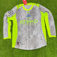 Manchester City Third SHIRT 25/26(PLAYER VERSION LOGO)