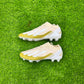 Football Studs – GOLDEN/WHITE