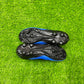 Football Studs – Black/Blue