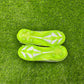 Football Studs – GREEN/WHITE