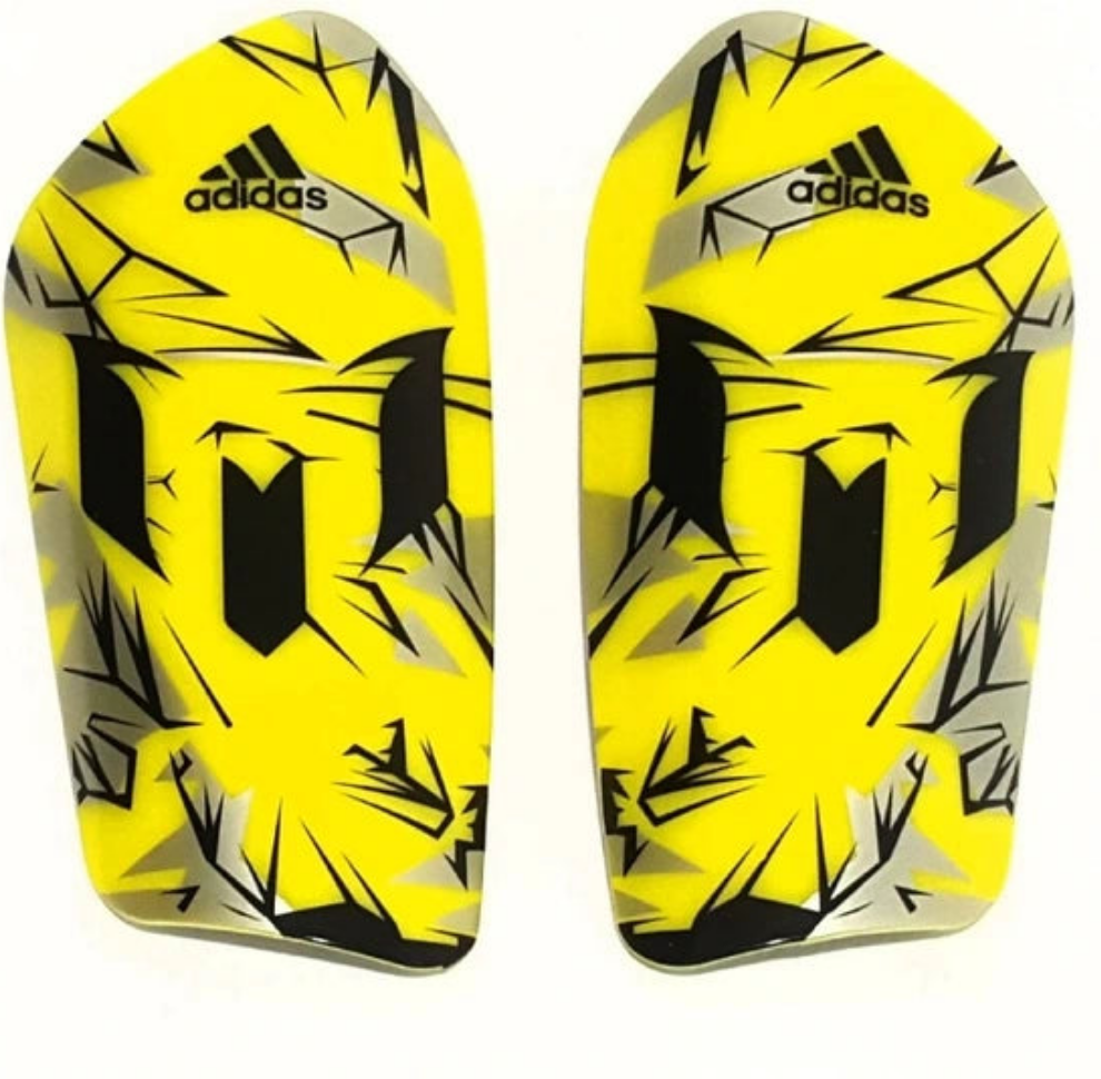 Football Shin Pad