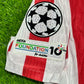 ATLETICO MADRID ORIGINAL SHIRT (PLAYER VERSION)