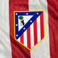 ATLETICO MADRID ORIGINAL SHIRT (PLAYER VERSION)