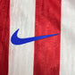 ATLETICO MADRID ORIGINAL SHIRT (PLAYER VERSION)