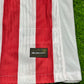 ATLETICO MADRID ORIGINAL SHIRT (PLAYER VERSION)