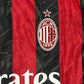 AC MILAN HOME ORIGINAL 25/26 SHIRT( PLAYER VERSION)
