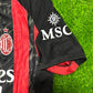 AC MILAN HOME ORIGINAL 25/26 SHIRT( PLAYER VERSION)