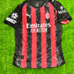 AC MILAN HOME ORIGINAL 25/26 SHIRT( PLAYER VERSION)